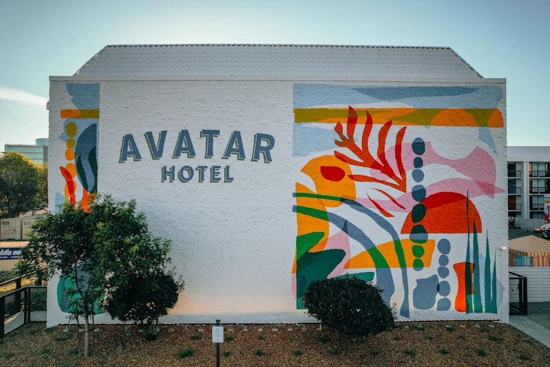 Avatar Hotel Santa Clara, Tapestry Collection by Hilton 2/29