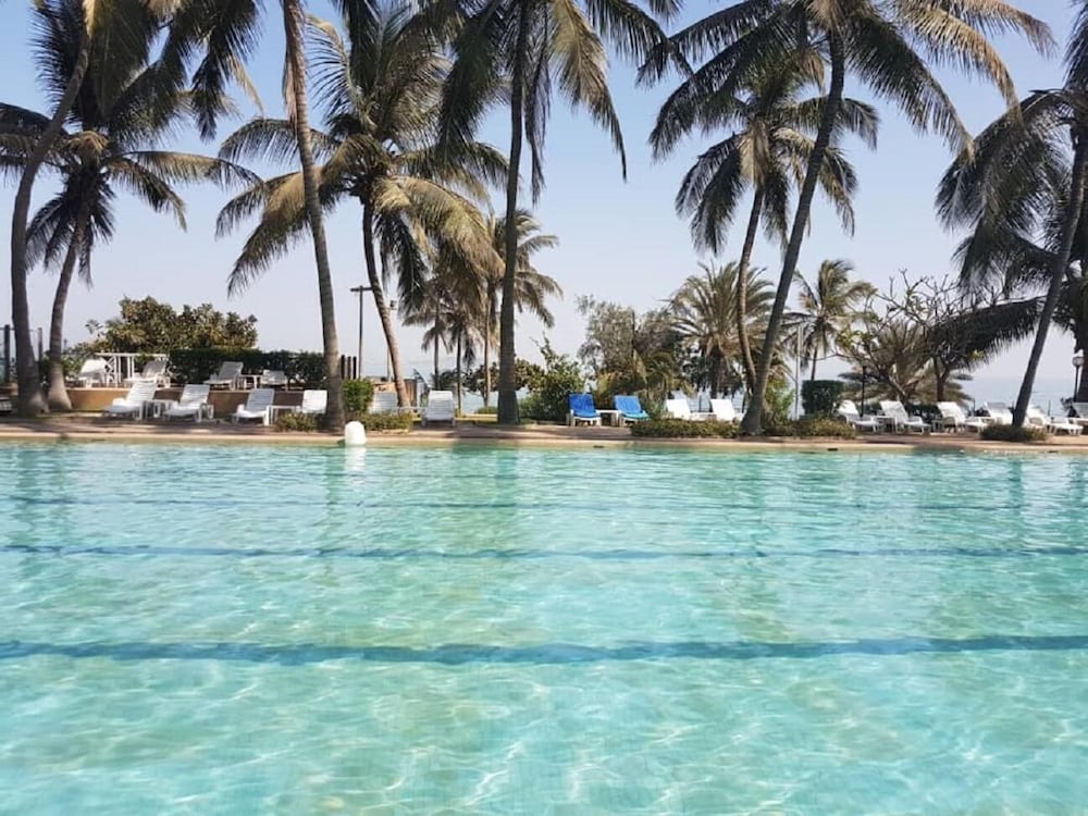 Hotel Jardin Savana Dakar 55/62