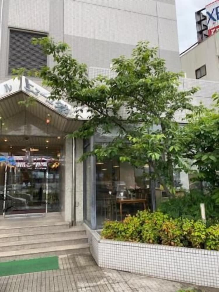 Hotel New Yutaka 4/32
