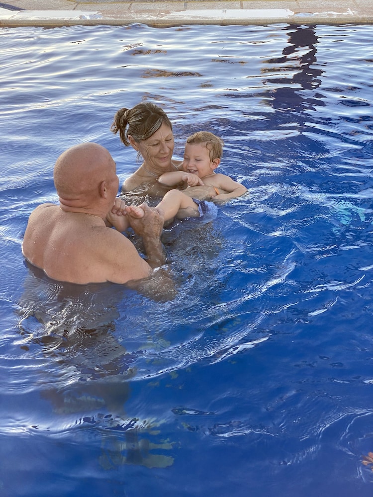 Club Valle Termal Resort and Spa 33/37