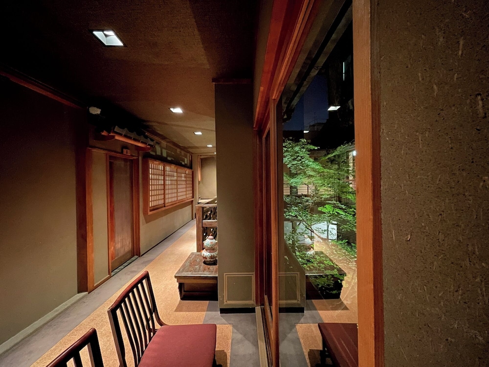 Yuzuya Ryokan 31/45