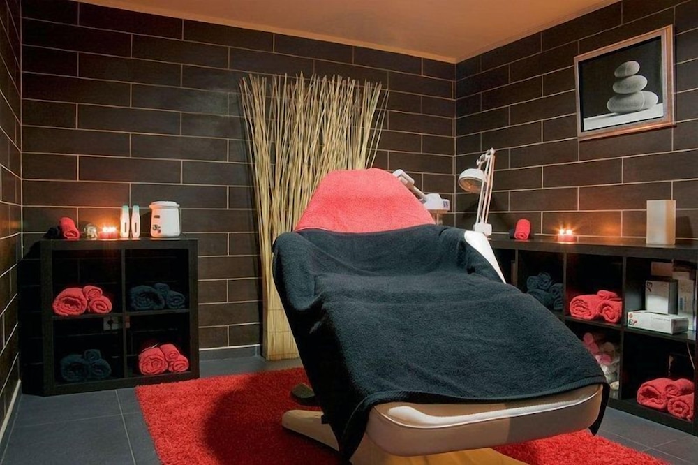 Rocamar Exclusive Hotel & Spa - Adults Only 37/71