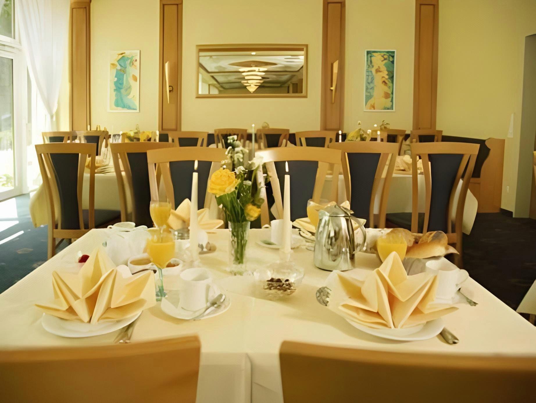 Victor S Residenz Hotel Gummersbach 22/28
