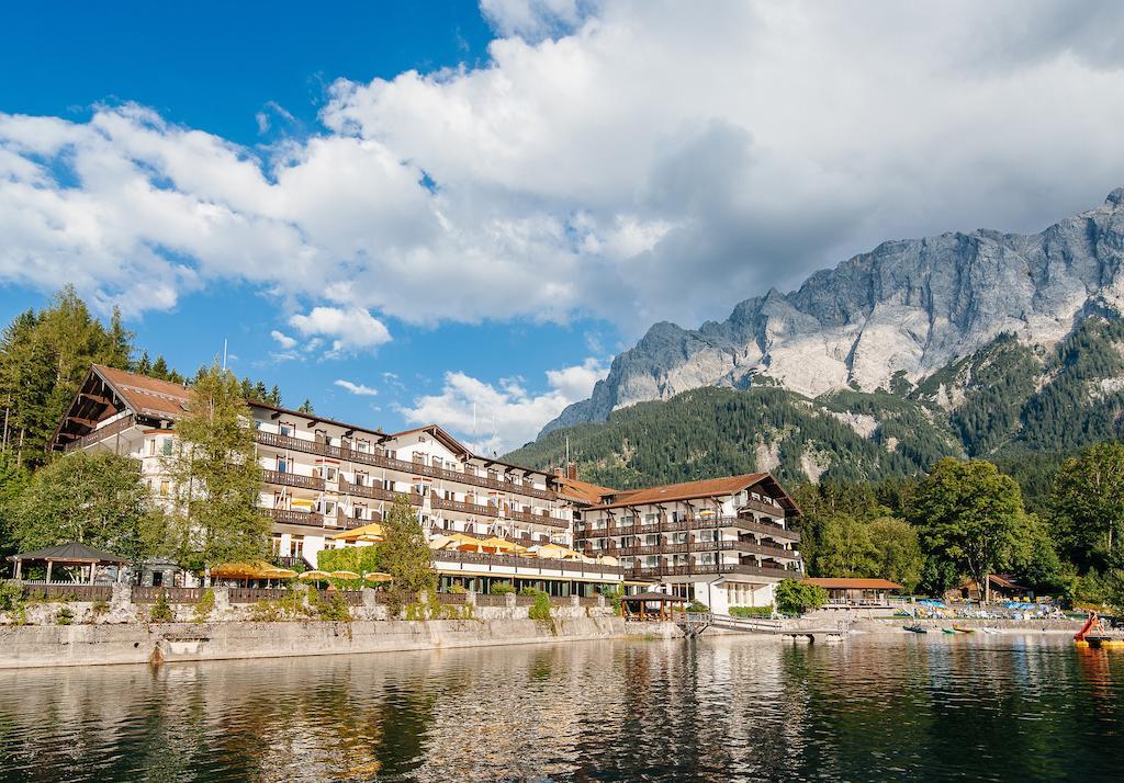 Eibsee Hotel 20/25