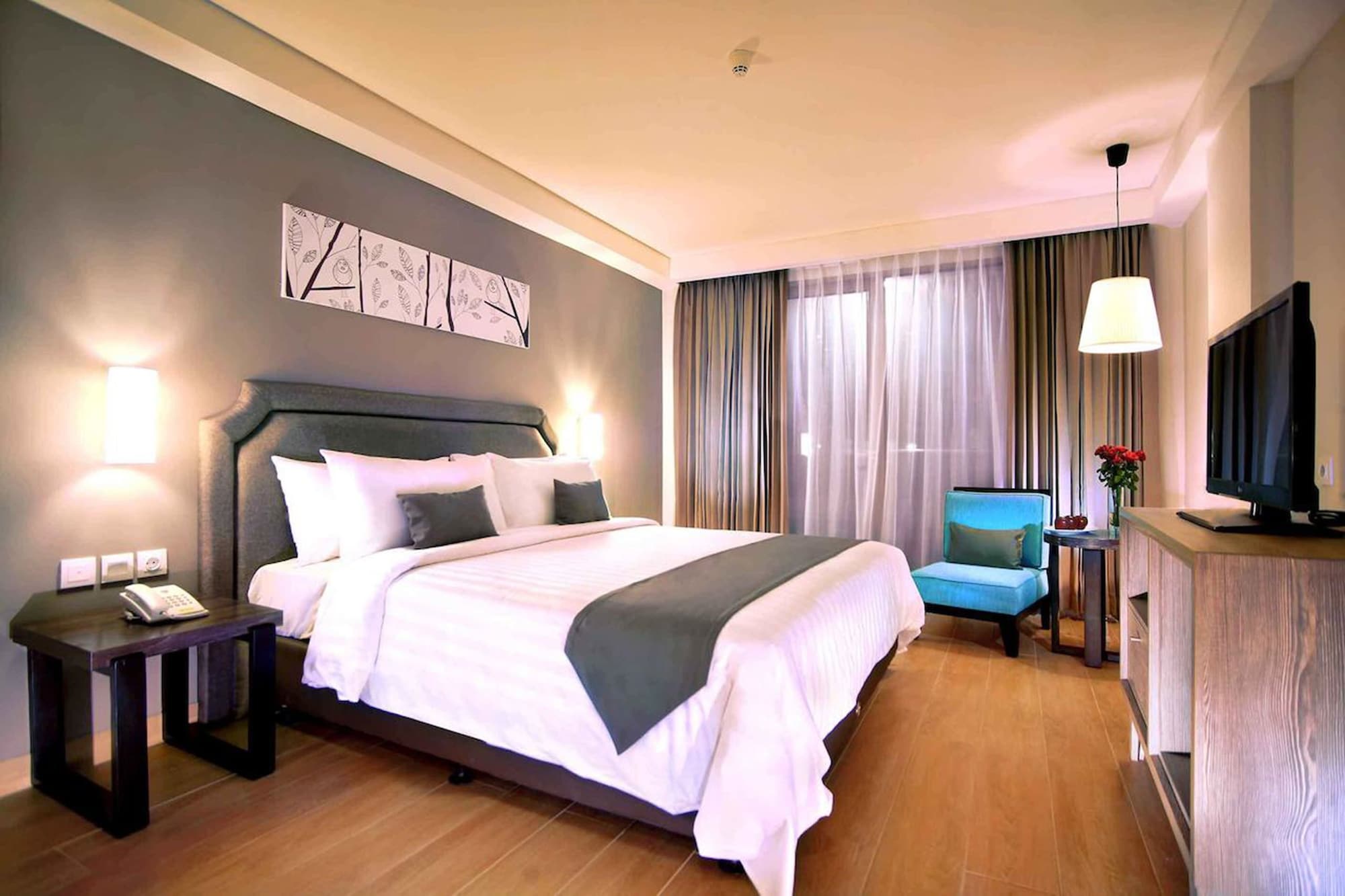 FAMILY SUITE