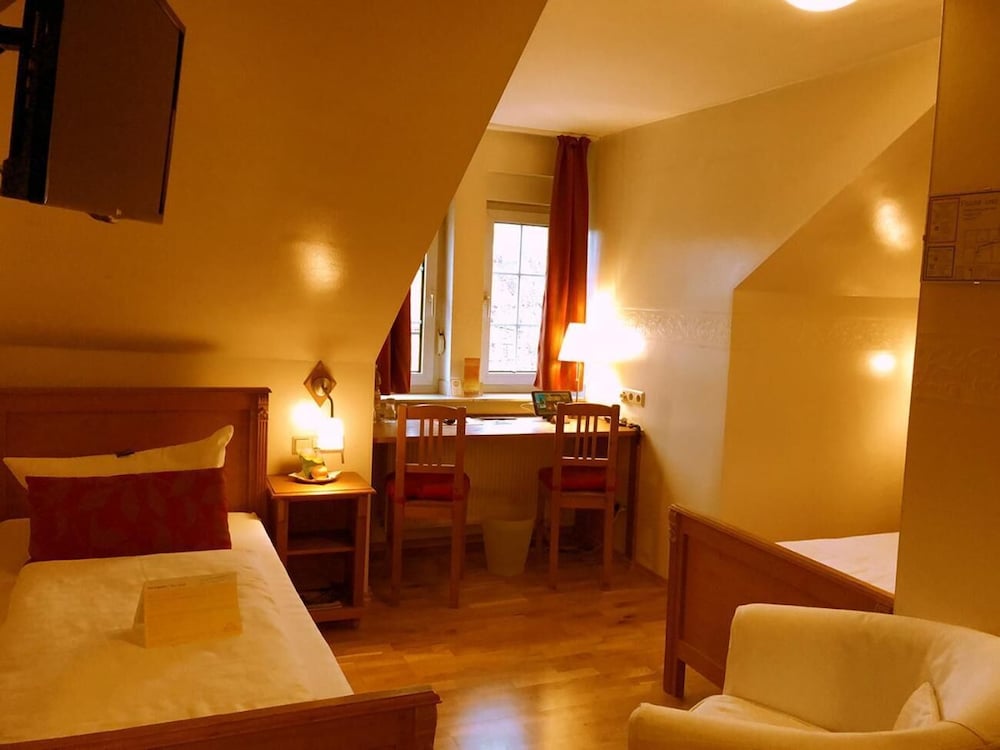 Eisenacher Hof 16/27