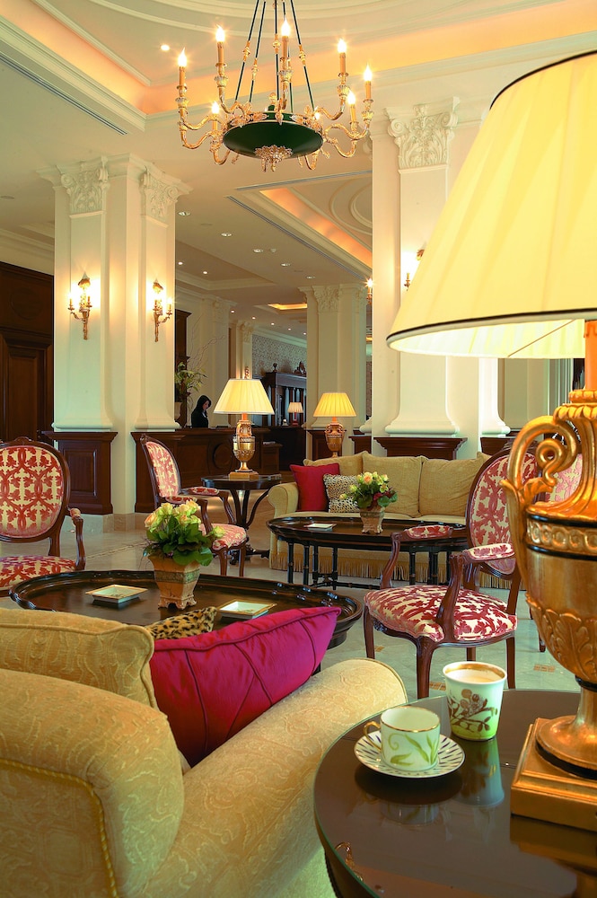 Grecotel Larissa Imperial 15/83