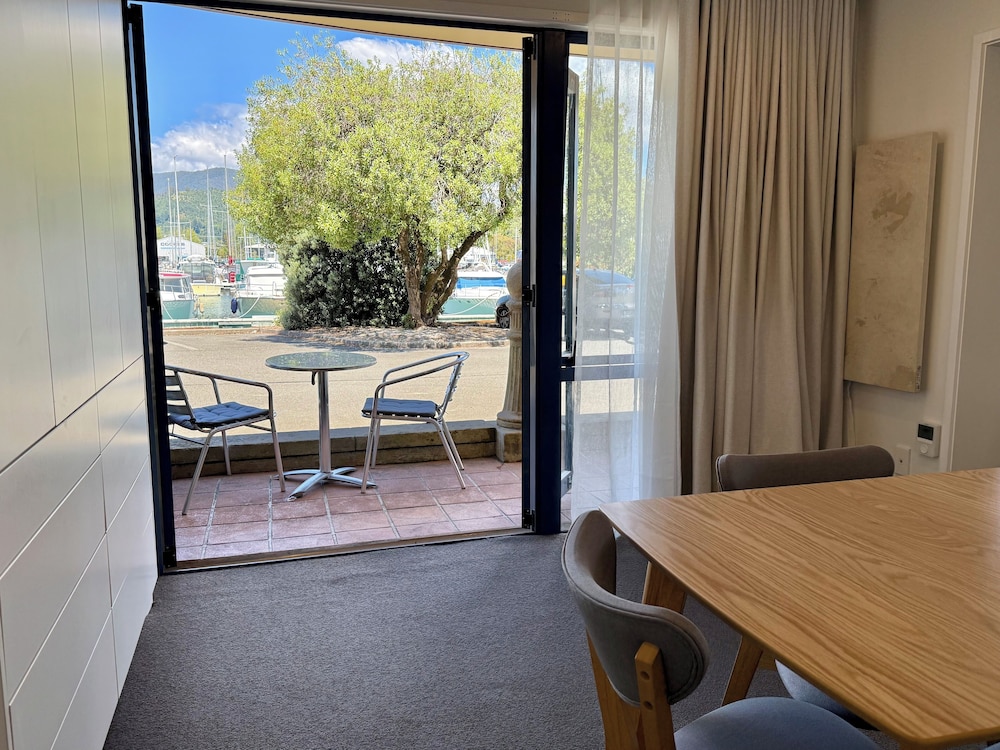 Harbourside Lodge 53/64