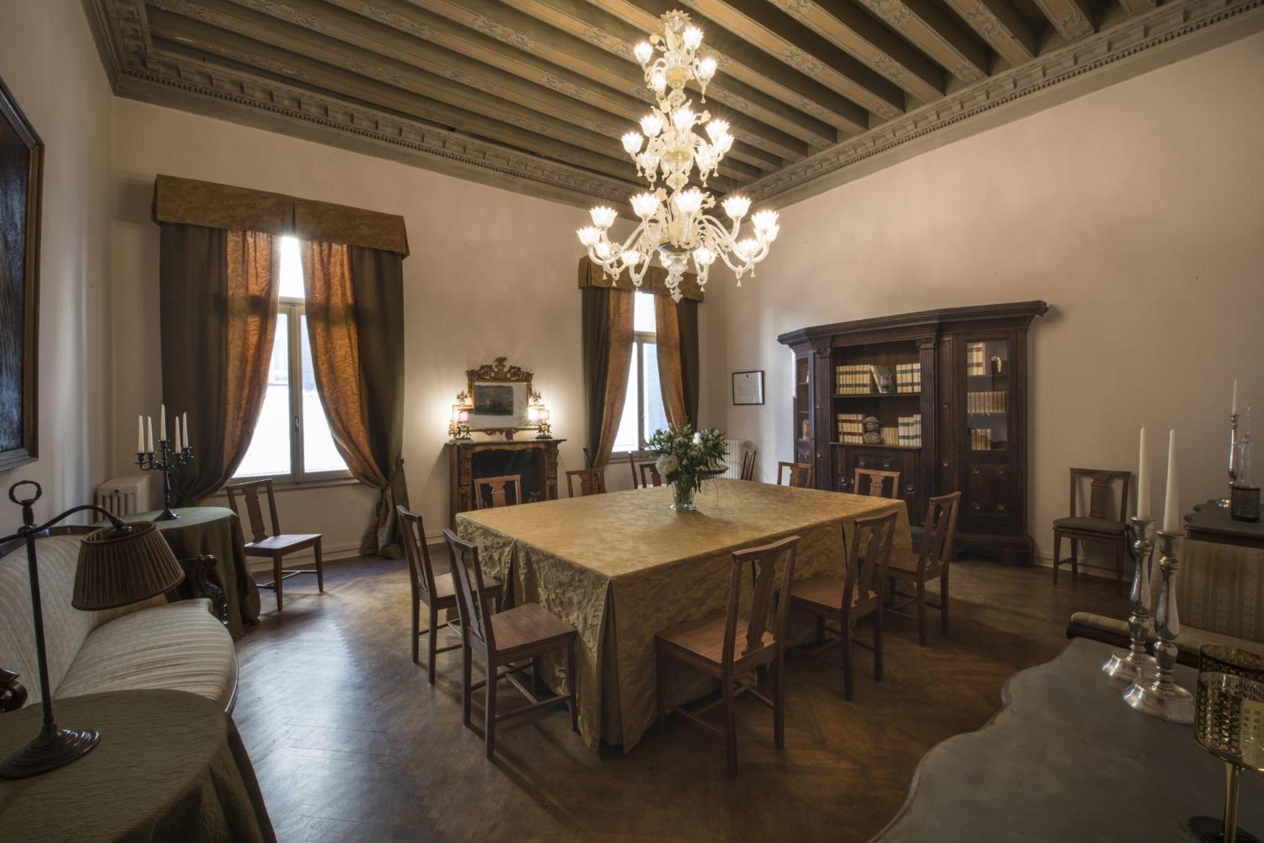 La Residenza 818 8/14