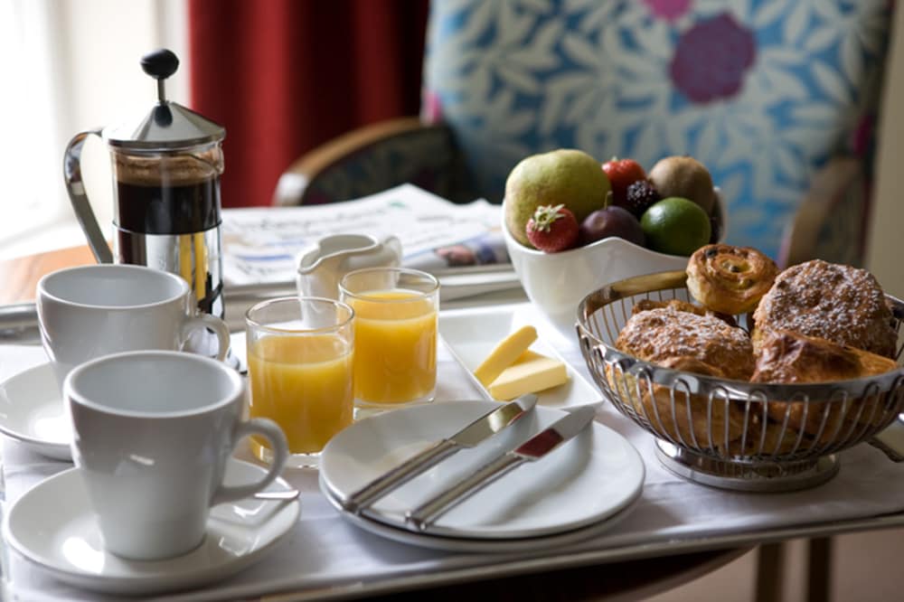 Pembroke Kilkenny Hotel 19/42