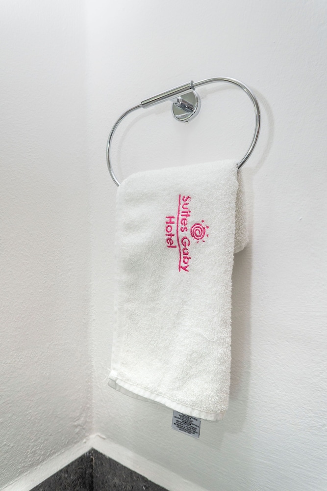 Hotel Suites Gaby Cancun 53/80
