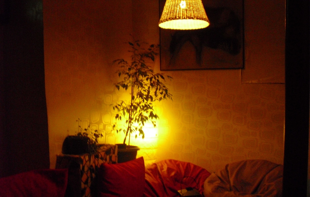 Chilloutlya Hostel&Bar 39/46