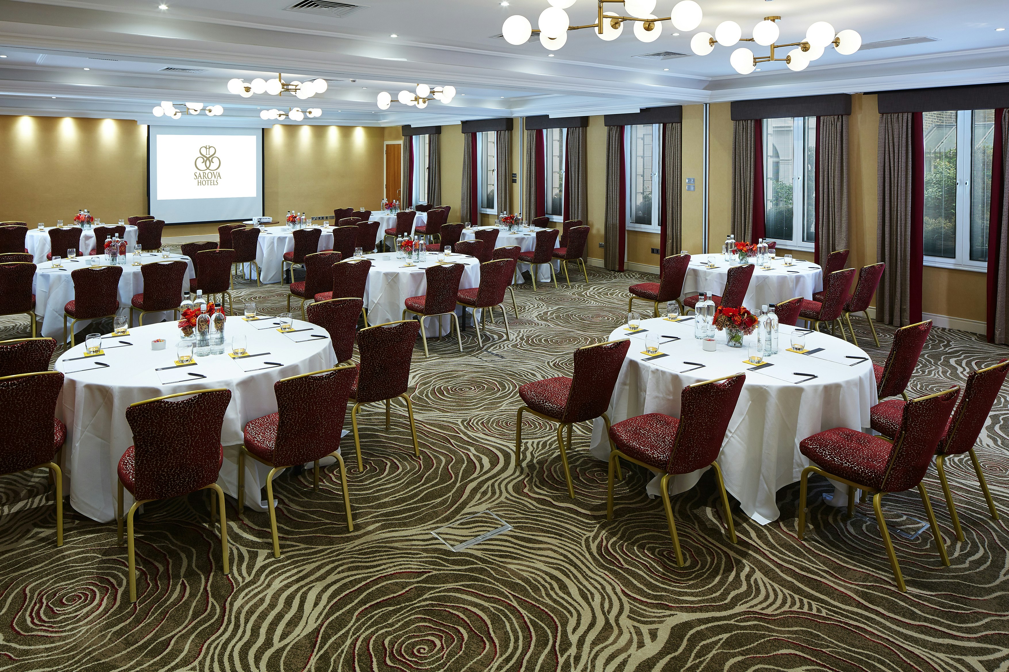 Rembrandt Hotel 76/82