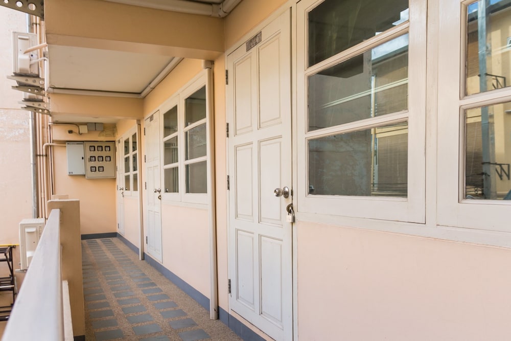 Jang Sripoom House 15/44