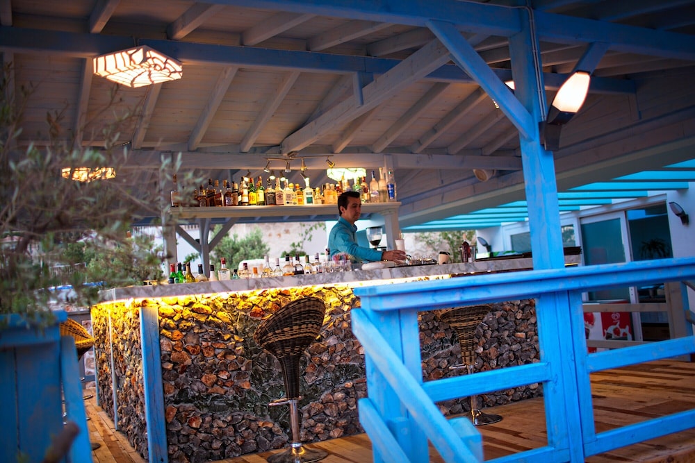 Asfiya Sea View Hotel 38/50