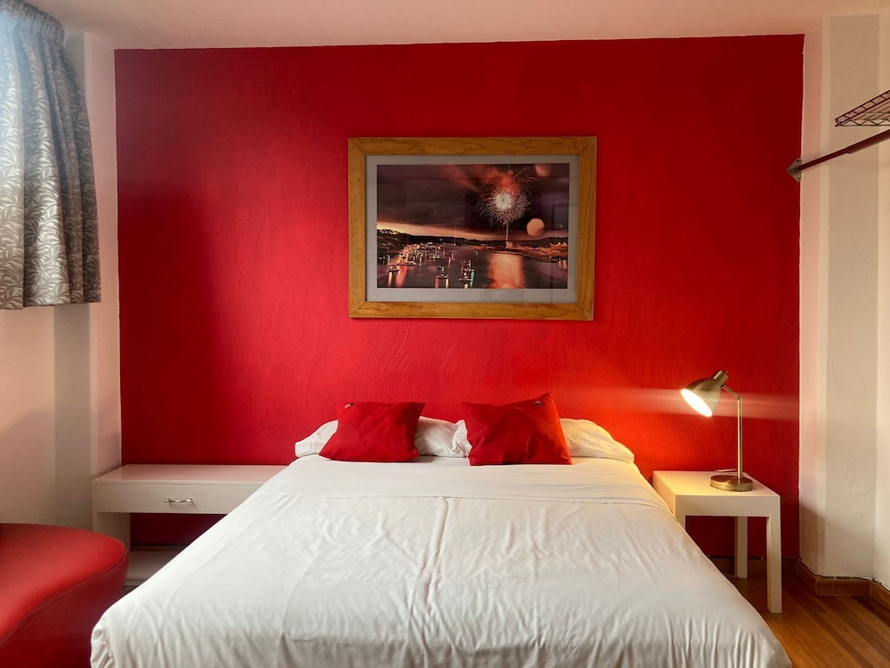 Coyotito Beds San Angel 10/86