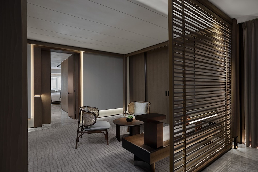 JW Marriott Hotel Changsha 25/50