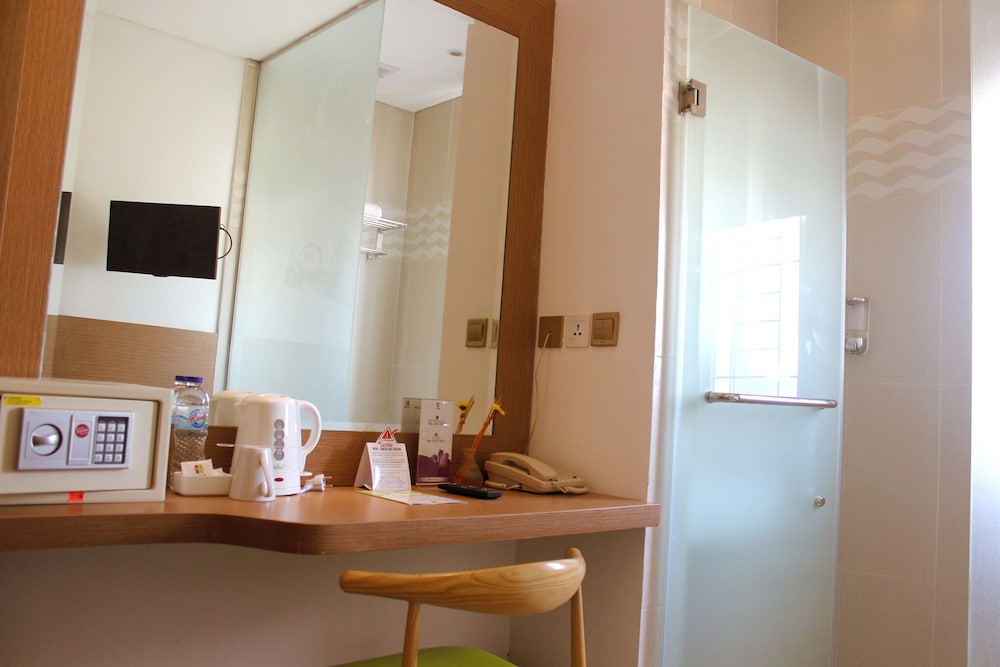 Heef Hotel Pasar Baru Powered by Archipelago 33/63
