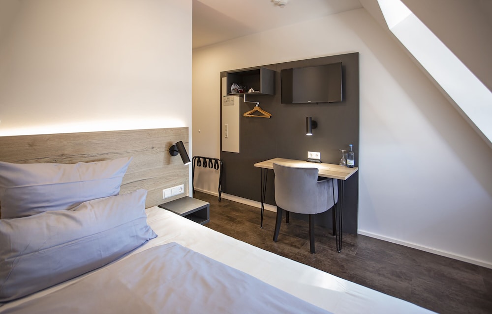 Drexel's Parkhotel Am Schloss 20/42