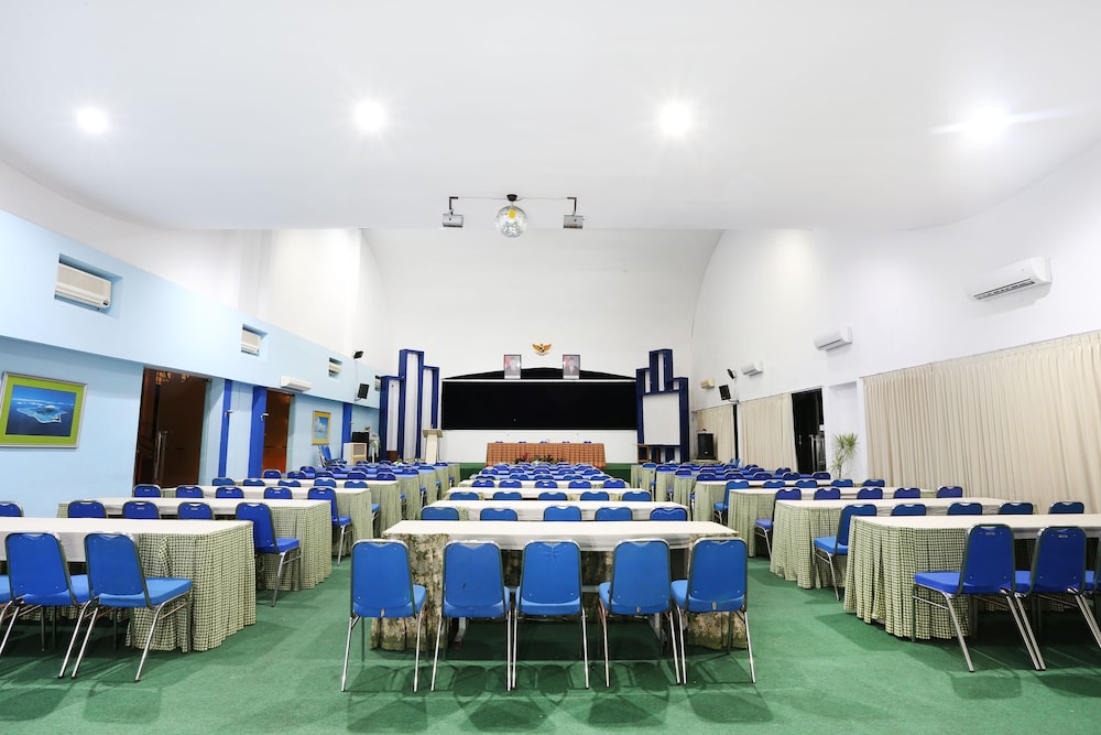 Tanjung Kodok Beach Resort 20/38