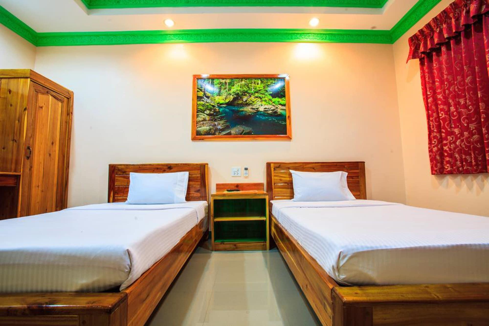 Pailin Resort 9/20