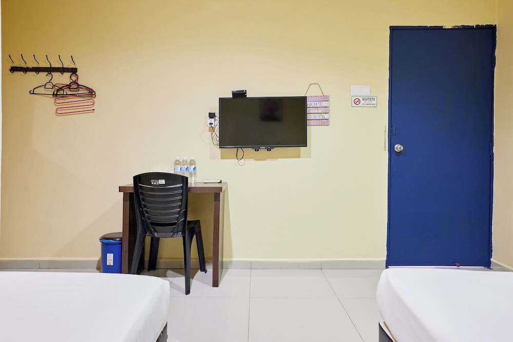 Hotel Inap Sri Gombak 37/50