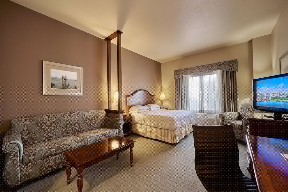 Doubletree By Hilton Hotel Phoenix - Gilbert 51/81