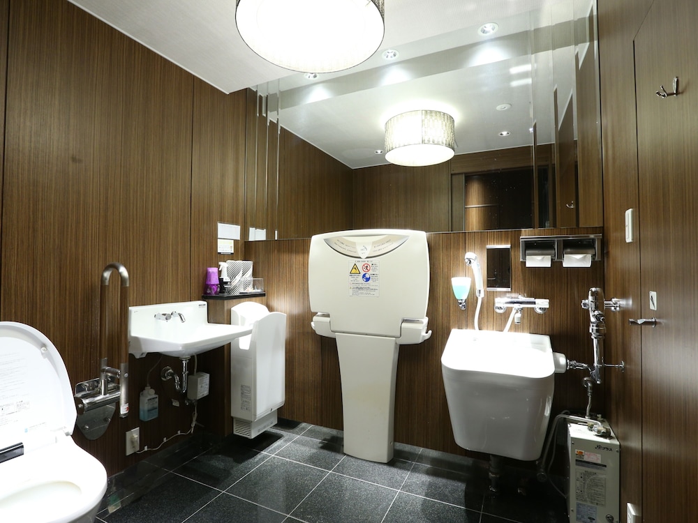 Apa Hotel Kodenmacho Ekimae 46/58