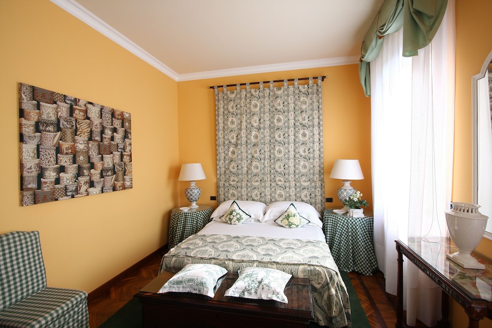 Hotel Villa Abbazia 9/45