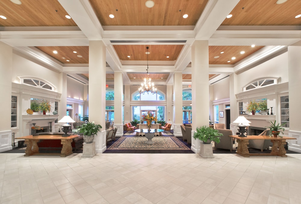 Cypress Bend Resort, a Wyndham Hotel 5/70