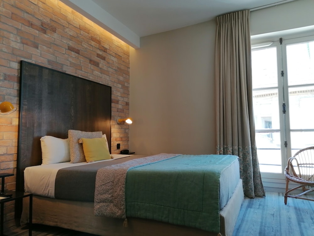 HOTEL MICHELET ODEON 20/50