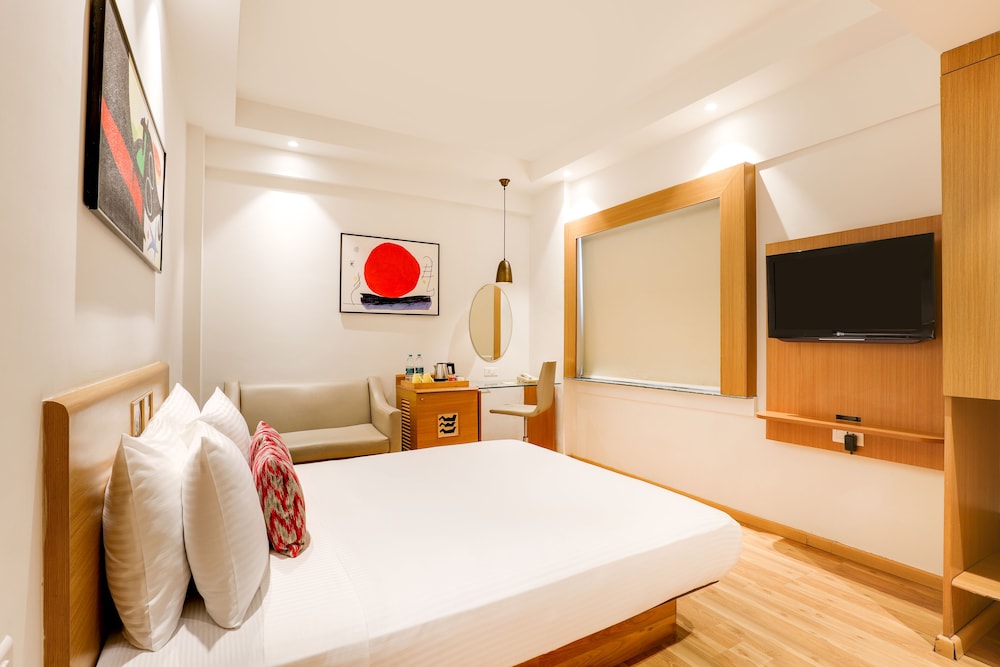 Lemon Tree Hotel Chandigarh 28/60