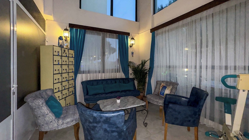 La Bella Suit Otel 43/69