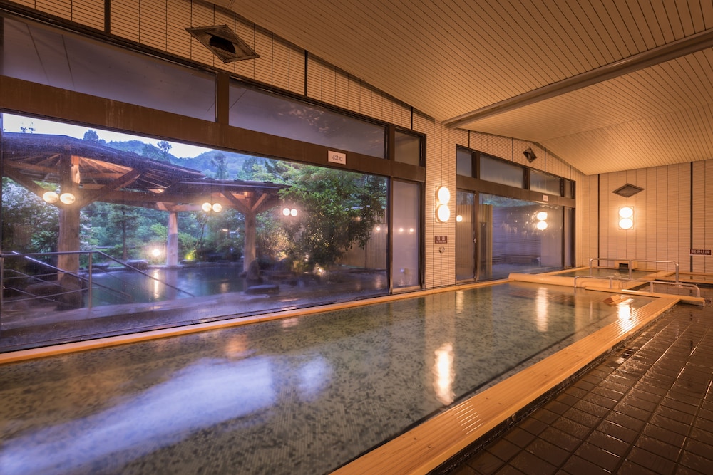 HANAMAKI ONSEN HOTEL SENSHUKAKU 26/46