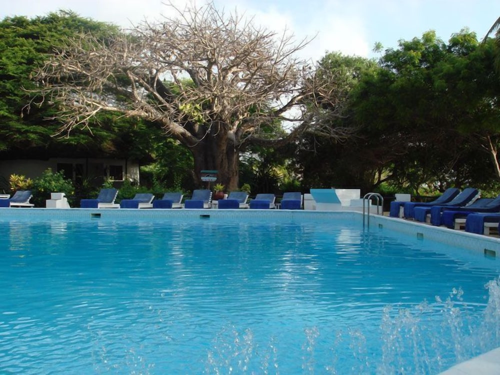 Baobab Sea Lodge 28/34