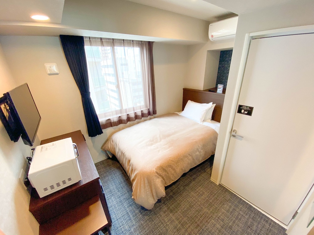 Hotel Livemax Kamata Ekimae 15/15