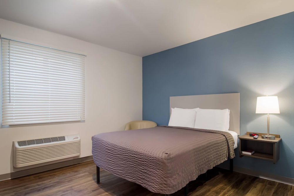 WoodSpring Suites Jacksonville - South 28/50