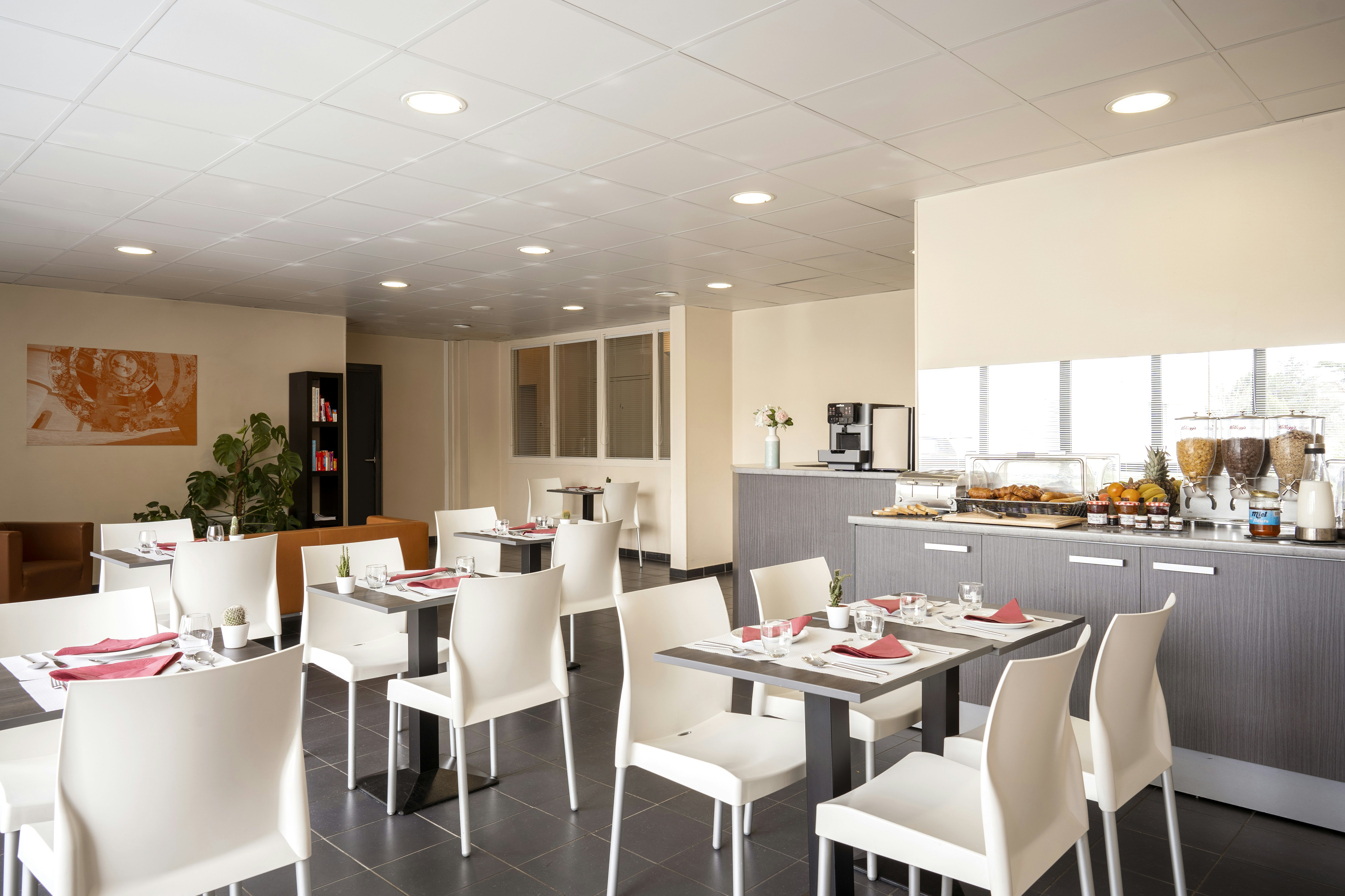 Sejours & Affaires Paris Vincennes 11/13