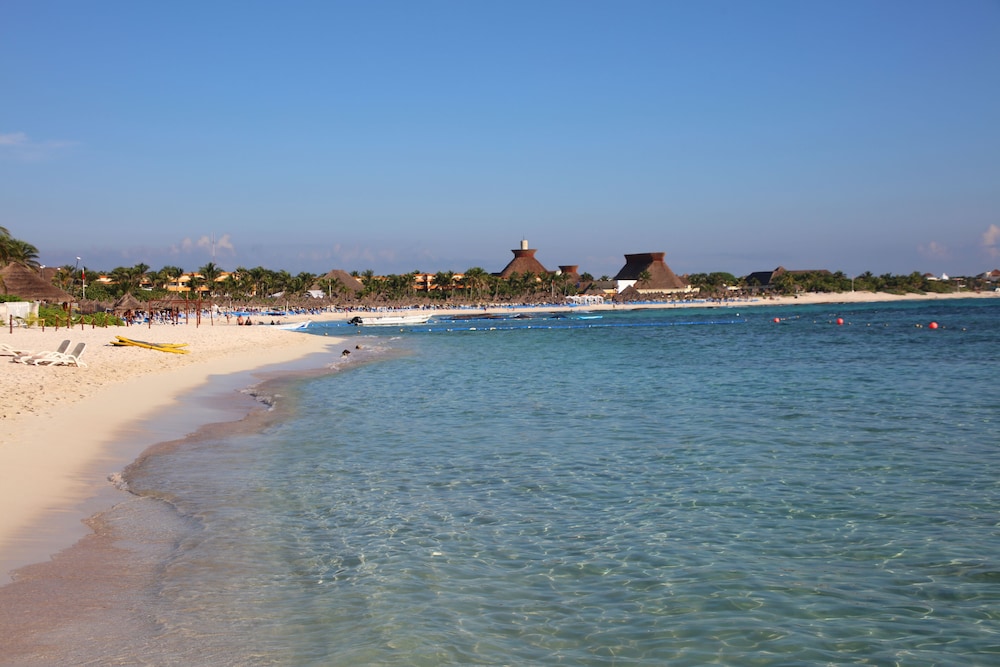 蓬塔卡纳巴伊亚普林西全包酒店(Bahia Principe Grand Punta Cana) 图片2