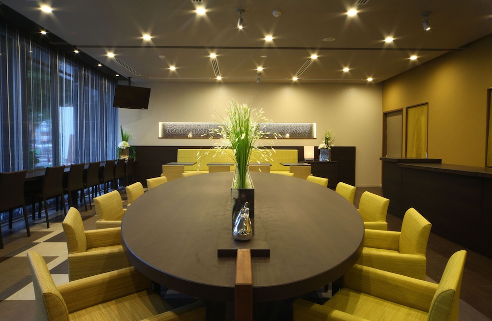 Dormy Inn Premium Hakata Canal City Mae 37/37