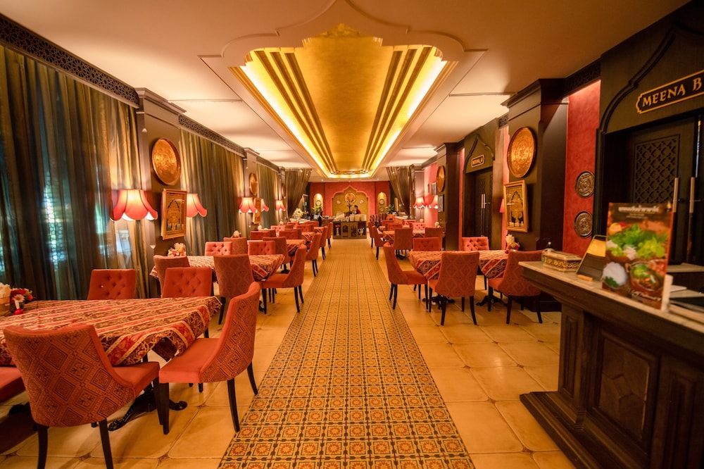 Amman Unique Hotel 54/71
