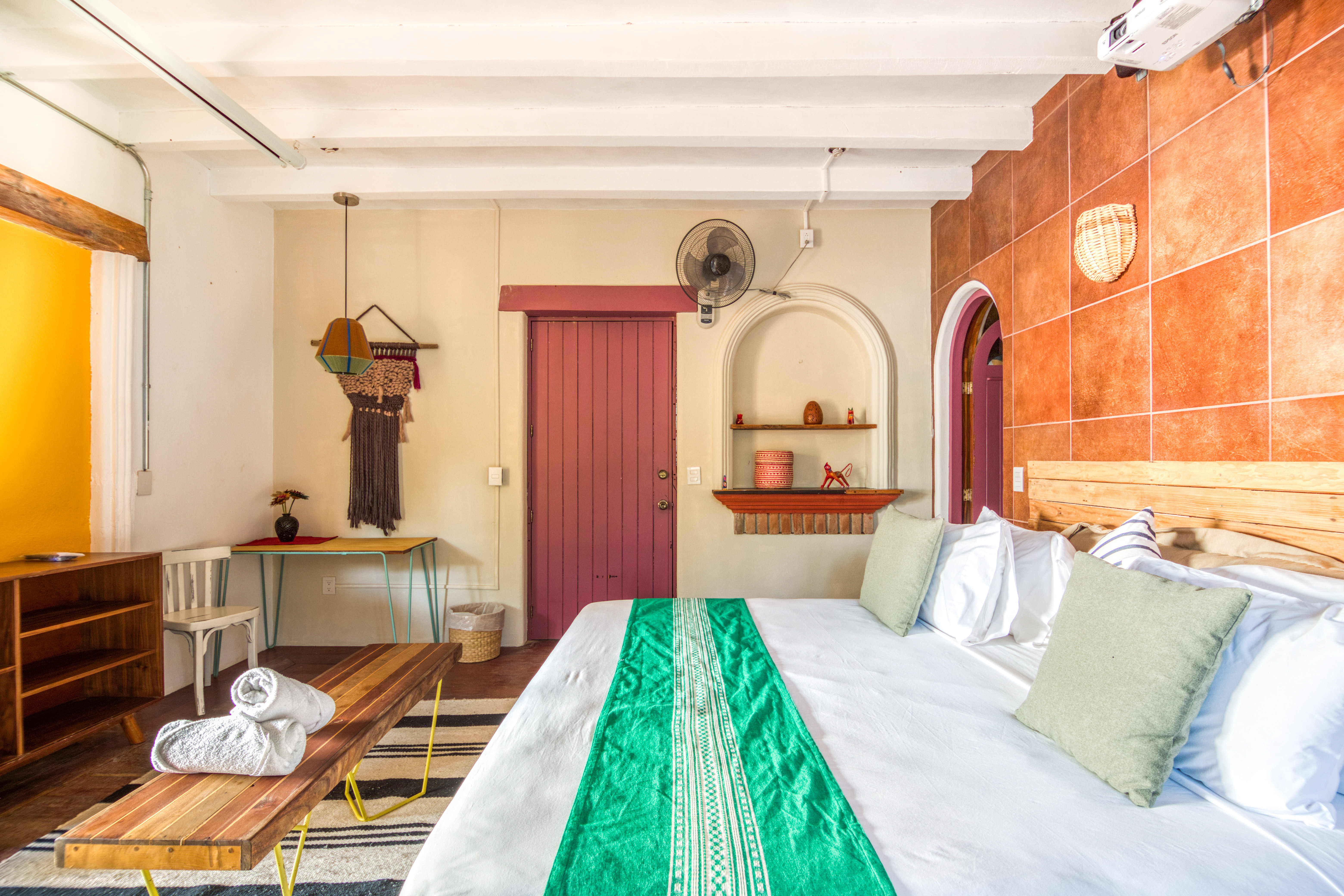 Premium, Suite, Ocean View