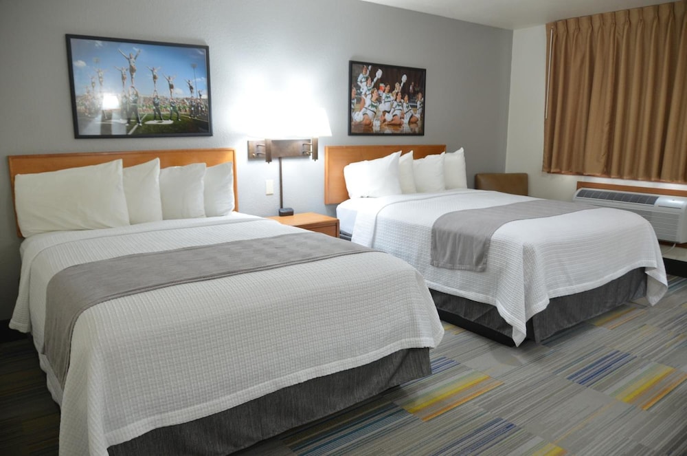 Park Inn by Radisson Maryville 15/50