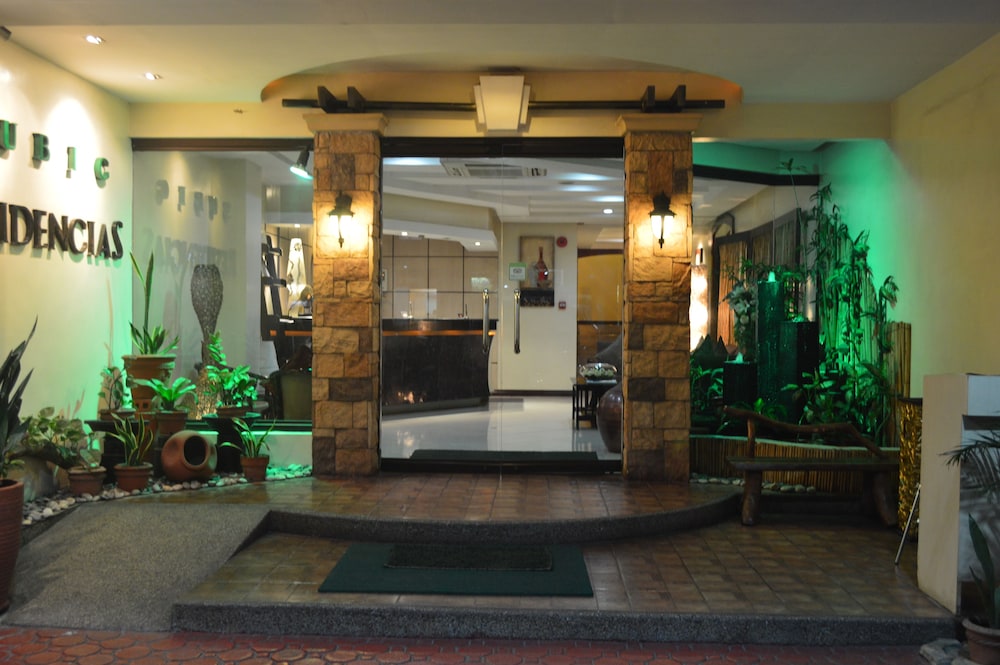 Subic Residencias 44/67
