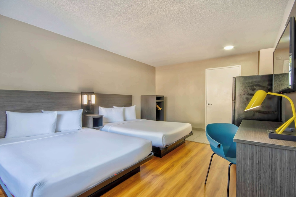 Studio 6 Extended Stay - Austin, TX - Midtown 27/59