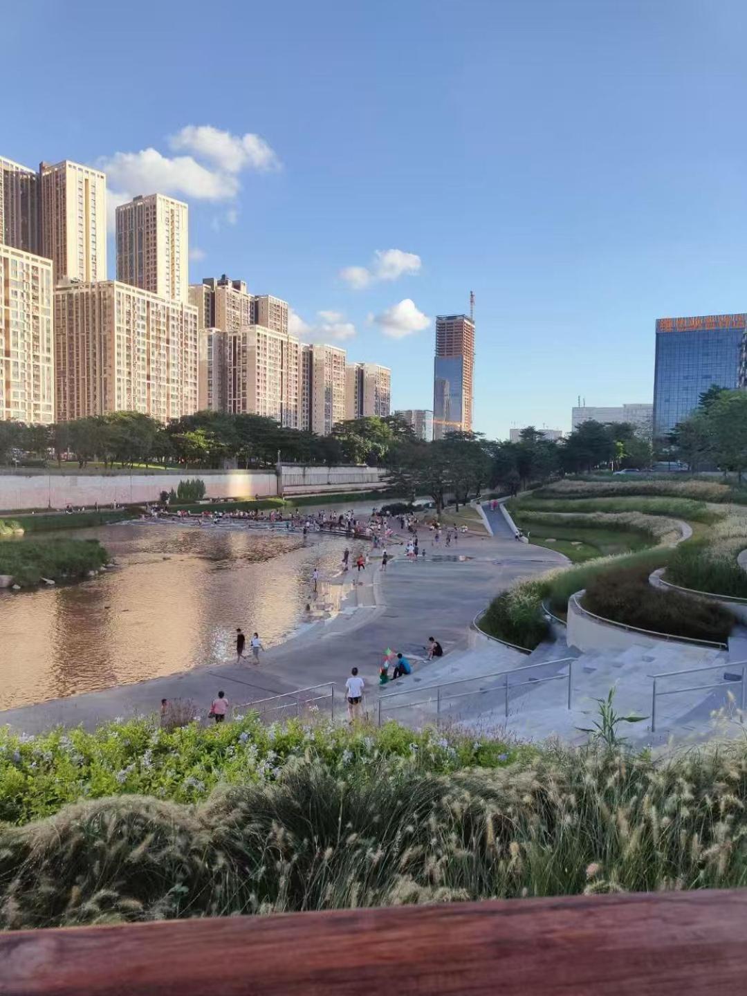 Vienna Hotel (Shenzhen Jixiang Metro Staion) 20/23