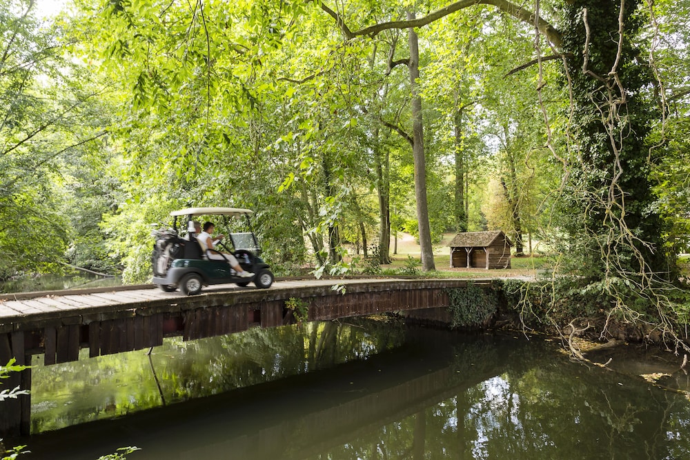 Chateau Golf & Spa D'augerville 29/53