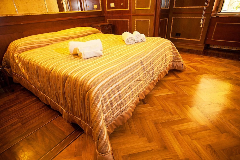 Domina Popolo B&B 29/47