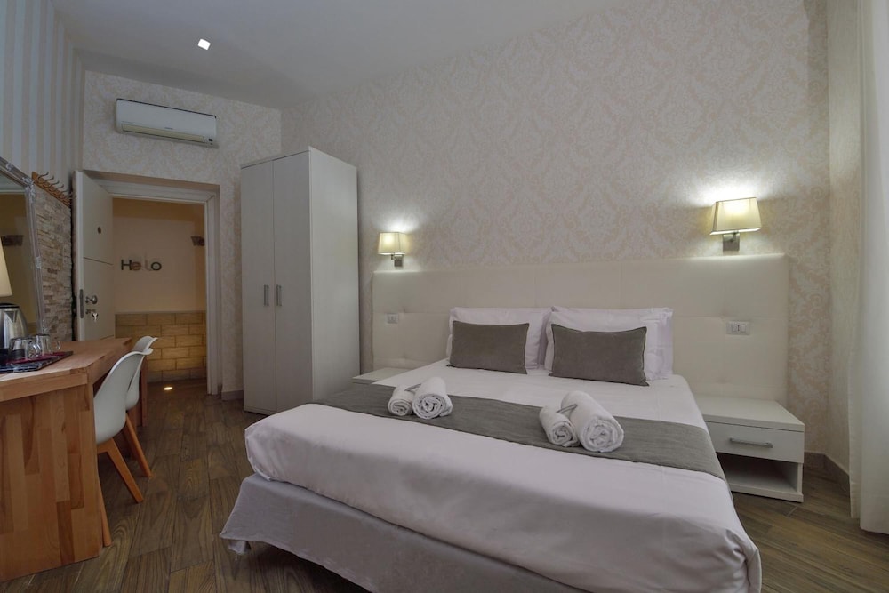 Rome Vatican Inn 7/39