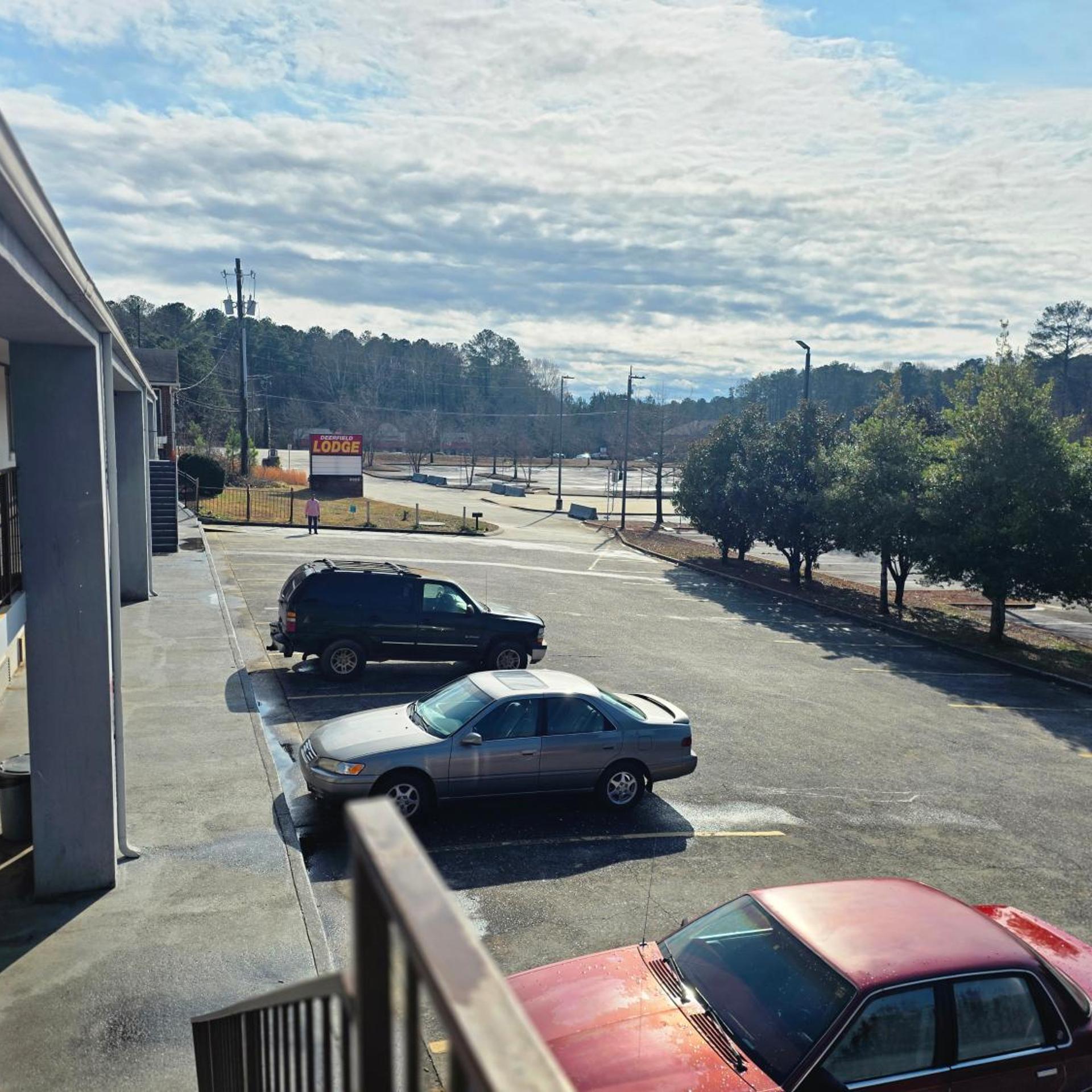 Hotel Deerfield Inn & Suites Acworth Atlanta 16/24